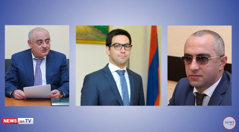 Նոր կառավարության կազմը՝ ըստ մամուլի կանխատեսումների