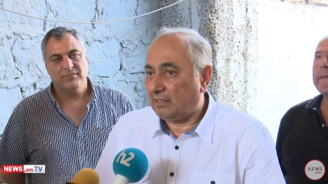 Տուժեցին Հայաստանի այն քաղաքացիները, որոնց ես կարող էի օգնություն ցույց տալ. Արմեն Չարչյան