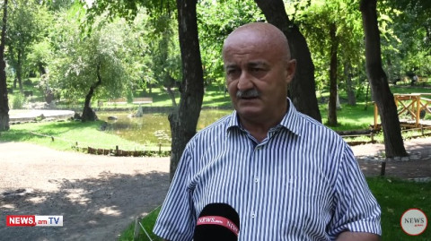 Եթե Խաչատուրովն էնպիսի հրամանատար է եղել, որ 10–ը Խաչատուրով չի ծնել, ուրեմն վատ հրամանատար է եղել
