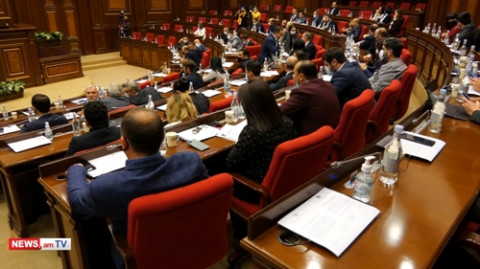 Անձեռնմխելիությունից զրկվածները. որ պատգամավորներին է խորհրդարանը հանձնել իրավապահներին