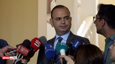 Քովիդն ու պատերազմը խոչընդոտել են հայրենադարձության բումի շարունակականությանը. Զարեհ Սինանյան