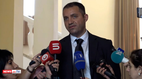Գյուղերում հովիվների պակաս կա, գնում տարբեր երկրներից են բերում. Վահան Քերոբյան