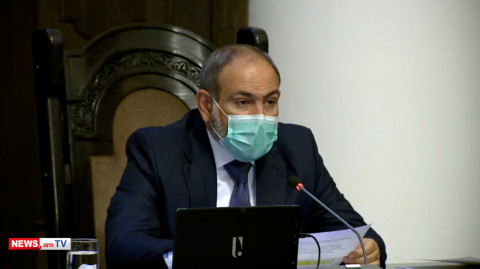 Հունիսին գրանցված աշխատատեղերի ռեկորդ ունենք, թիվը հասել է 643000-ի