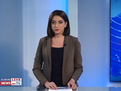 ԼՈՒՐԵՐ | 22.07.2021