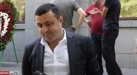 Կորցրել ենք լեգենդար դուդուկի վարպետի. Կամո Սեյրանյանը` Ջիվան Գասպարյանի մասին