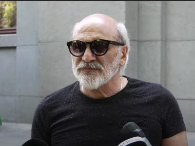 Նա Երեւանում ապրող միակ հայն էր, որը դարձավ համաշխահային. Միքայել Պողոսյանը` Ջիվան Գասպարյանի մասին