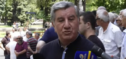 Ինքը ուսուցիչ էր բոլոր այսօրվա դուդուկահարների համար. Թովմաս Պողոսյան