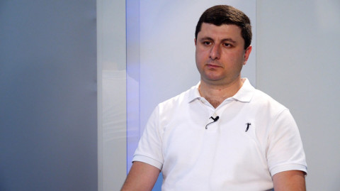 TALK TIME. Ադրբեջանը ուժեղացնում է ճնշումը` փորձելով վերահսկողություն հաստատել մեր ճանապարհների վրա