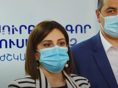 Սուրբ Գրիգոր Լուսավորիչ բժշկական կենտրոնը վերաբացվում է վերանորոգումից հետո