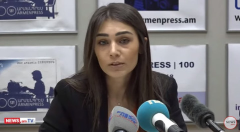 Պարեկային ծառայողների մեքենաների արտաքին ձևավորումը կփոխվի