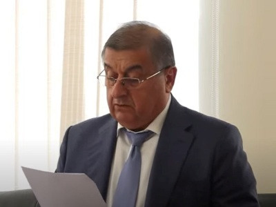 ԲԴԽ նիստը