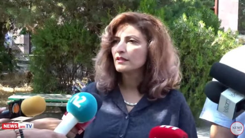 Ինչո՞ւ է Փարամազյանի բողոքը մակագրվել հենց համակարգիչների առգրավվումից հետո. փաստաբան