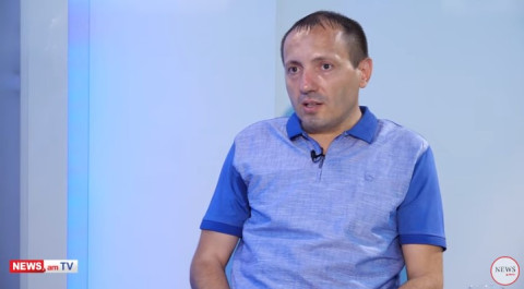 TALK TIME. Երասխի դեպքերը լոկալ բնույթ չունեն, դա մեծ խաղի մի մասն է. թուրքագետ