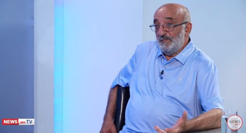 TALK TIME. Իշխանության ձախողումներից պետք չէ ուրախանալ. դրանում հայրենիքի կորուստն է