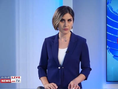 ԼՈՒՐԵՐ | 27.07.2021