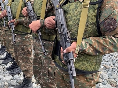 ՀՐԱՏԱՊ ԼՈՒՐԵՐ․ Ադրբեջանը հարձակվել է Վարդենիսի ուղղղությամբ․ ունենք 3 զոհ, 2 վիրավոր