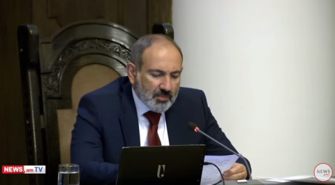 Իմաստ ունի դիտարկել սահմանի ողջ երկայնքով ռուս սահմանապահների հենակետերի տեղակայման հարցը. Փաշինյան