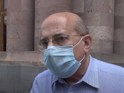 Երբ մի ցուցանիշ է հրապարակվում, մեկի համար լավ լուր է, մյուսի համար`վատ. Ս.Մնացականյան