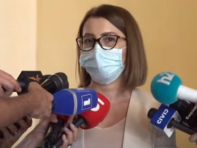 Փոխնախարարը՝ Կարեն Անդրեասյանի՝ Արդարադատության նախարար դառնալու լուրերի մասին