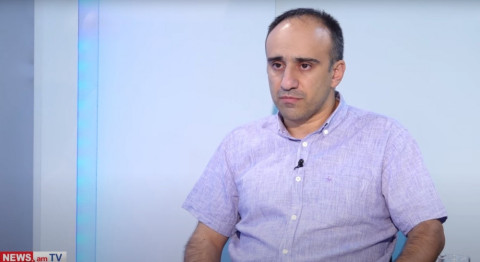 TALK TIME. Եռակողմ բանակցությունների իմաստը հետպատերազմյան իրավիճակի փոփոխություններն ամրագրելն է