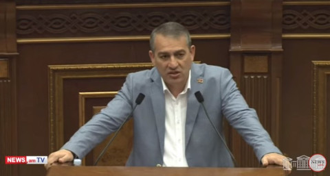Կարգելվի սահմանին անօդաչու թռչող սարքերի կիրառումը, տեսալուսանկարահանումը. օրենքի փոփոխություն