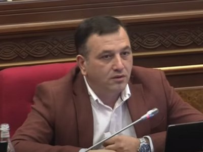 Չարժե՞ քրեականացնել պատգամավորի, Կառավարության անդամին վիրավորանք հասցնելը. իմքայլական