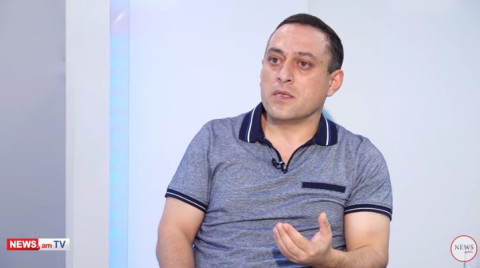 TALK TIME. Ինչու՞ է Ադրբեջանը Հայաստանի սահմաններին սադրանքների դիմում. պարզաբանում է քաղաքագետը