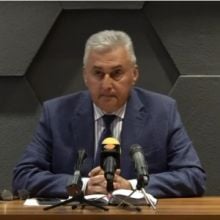 Ոչ մի լումա զարտուղի ճանապարհով չի մտել կենտրոն, ես եմ դրա գարանտը. «Յոլյանի» տնօրենը պարզաբանում է
