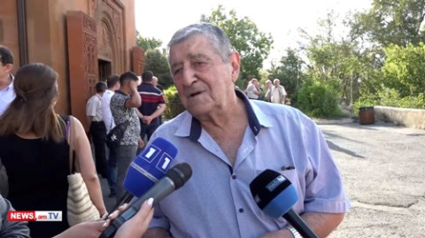 Շատ հետաքրքիր անձնավորություն էր, իր յուրահատուկ մոտեցումներն ուներ. Արշակ Սադոյանը` Շեկոյանի մասին