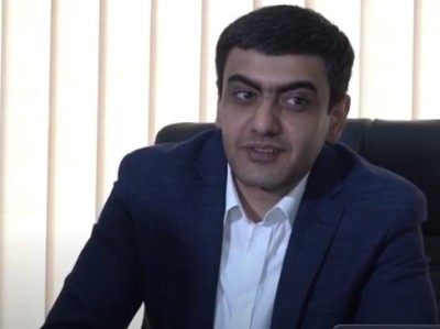 Հրահանգը՝ կալանք․ Առուշ Առուշանյան