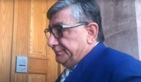 Հուղարկավորություն թող գնան, այլ տեղ իրականացնեն. Խաչատուր Սուքիասյանը՝ ընդդիմադիրներին