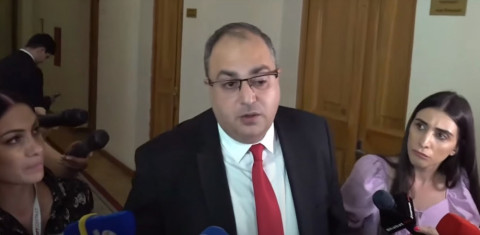 Լրագրողը պետք է հասկանա՝ ես էլ անձնական ազատության հնարավորություն պետք է ունենամ. ՔՊ–ական