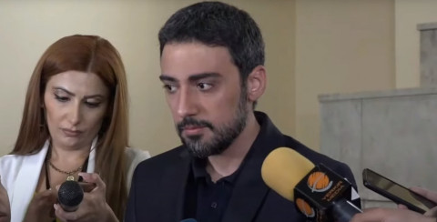 Դատախազության մեկնաբանությունները քաղաքական ճնշման պայմաններում են կատարվում. Վարդեւանյան