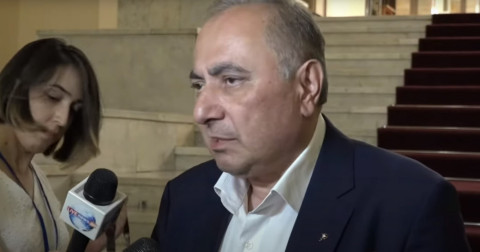 Ներելն Աստծո շնորհն է. ես չեմ կարող ներել, հաճելի չէ հայտնվել այնտեղ, որտեղ հանցագործներ են. Չարչյան