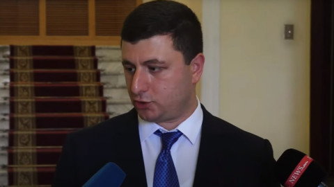 Հայաստանը գտնվում է ծանր ռազմաքաղաքական իրավիճակում. Տիգրան Աբրահամյան