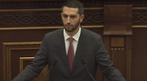 Արարատ Միրզոյանը պաշտո՞ն կստանա. Ռուբինյանը հորդորեց «մի փոքր սպասել»