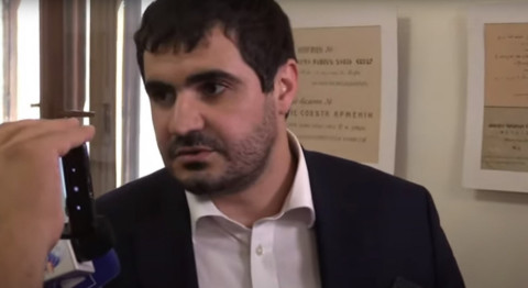 30 տարի է՝ սահմաններն անհանգիստ են, ժամանակ առ ժամանակ լինում են կրակոցներ ու բախումներ. Եղոյան