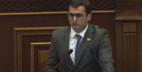 Հակոբ Արշակյանն այլեւս դեմ չէ պարտադիր կուտակային կենսաթոշակային համակարգին