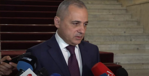 Միքայել Մինասյանը ոչ մի կապ չունի կոմբինատի հետ. Վահե Հակոբյան