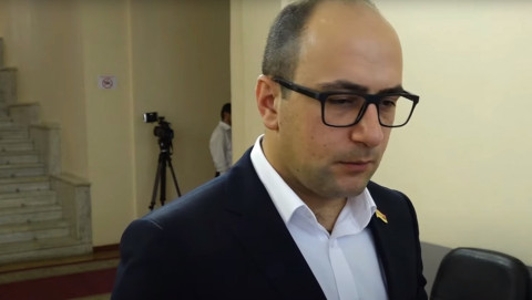 Մեզ բնում խեղդողը դեռ չի ծնվել. Մամիջանյանը՝ ՔՊ–ականներին