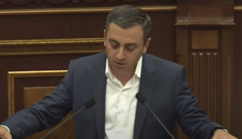 Քառօրյա պատերազմի սկսվելուց մի քանի ժամ անց արդեն եղել եմ դիրքերում. Իշխան Սաղաթելյան