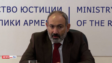 Պիտի փորձենք նոր լիցք և խթան հաղորդել արդեն իսկ կայացրած մեր որոշումներին. Փաշինյանը՝ Անդրեասյանին
