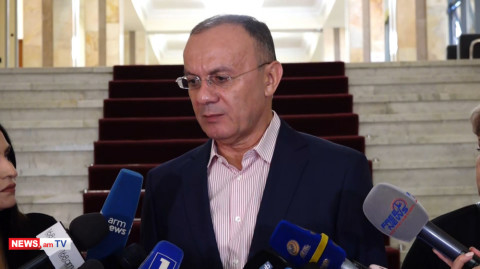 Սեյրան Օհանյանը՝ Արշակ Կարապետյանի նշանակման, «Շուշին հանձնելու» մեղադրանքների և ապաշրջափակման մասին