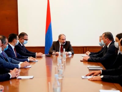 Եղել է, որ չենք կարողացել քաղաքական կամք դրսևորել և իրականացնել անհրաժեշտ բարեփոխումներ. Փաշինյան