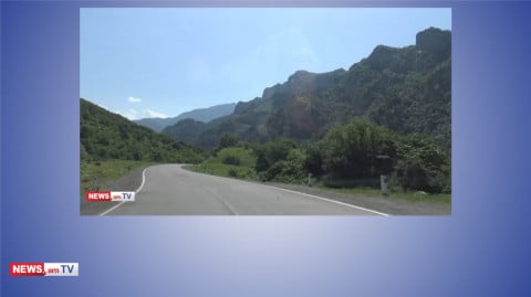 Անկլավների ճակատագիրը․ Ոսկեպարի ճանապարհը հնարավոր է՝ հսկեն ռուսները