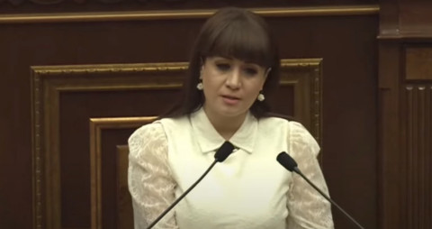 Մեր ընկած զինվորների արյունը չի կարելի պղծել․ ՔՊ-ականը՝ ընդդիմությանը