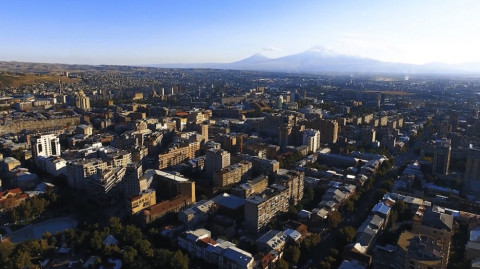 Երեւանում վաճառվում է 1 մլն դոլար արժողությամբ բնակարան