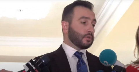 Իշխող խմբակցությունը սպասում է, որ ընդդիմությունը 1 կողմ ձայնի համար խնդրի՞. հարց՝ Կոնջորյանին
