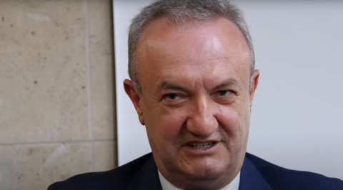 Ի՞նչը դուրներդ չի գալիս, ուզո՞ւմ էիք իշխանության հետ առնչություն ունեցած չլիներ. Դումանյան