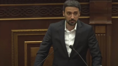 Իշխան Սաղաթելյանն իհարկե ձեզնից քվե չի խնդրելու. Վարդեւանյան